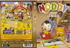 Noddy 05. - Noddy ajándéka DVD borító FRONT Letöltése