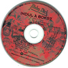 Moby Dick - Indul a boksz DVD borító CD1 label Letöltése
