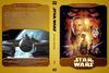 Star Wars: Baljós árnyak (Tiprodó22) DVD borító FRONT Letöltése