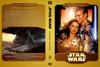 Star Wars 2. - A klónok támadása (Tiprodó22) DVD borító FRONT Letöltése