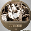 Keserû igazság DVD borító CD1 label Letöltése