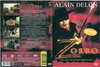 Zorro (1974) DVD borító FRONT Letöltése