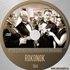 Rokonok (1954) DVD borító CD1 label Letöltése