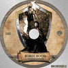 Robin Hood - A tolvajok fejedelme DVD borító CD1 label Letöltése