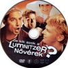 De kik azok a Lumnitzer nõvérek? DVD borító CD1 label Letöltése