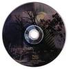 Obstruction - Horizont DVD borító CD1 label Letöltése