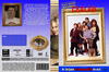 Egy rém rendes család 9. évad (gerinces) DVD borító FRONT Letöltése