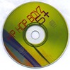 Hip Hop Boyz - 5+ (Remixes & English Versions) DVD borító CD1 label Letöltése