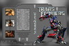 Transformers v3 (Tiprodó22) DVD borító FRONT Letöltése