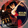 Moulin Rouge (Kisszecso) DVD borító CD1 label Letöltése