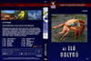 David Attenborough gyûjtemény - Az élõ bolygó v2 (gerinces) DVD borító FRONT Letöltése