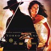 Zorro legendája (Zotya) DVD borító CD1 label Letöltése