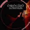 Ördögûzõ: Dominium (Kisszecso) DVD borító CD1 label Letöltése