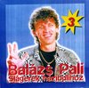 Balázs Pali - Slágerek házibulihoz 3. DVD borító FRONT Letöltése