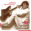 James - Boldog karácsony DVD borító FRONT Letöltése