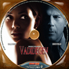 Vadidegen (Gabe) DVD borító CD1 label Letöltése