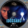 Idõzsaru DVD borító CD1 label Letöltése