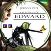 Ollókezû Edward (Talamasca) DVD borító CD1 label Letöltése