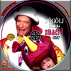 Dögölj meg Smaci! (Jimmybátyó) DVD borító CD1 label Letöltése