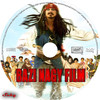 Bazi nagy film (Suky) DVD borító CD1 label Letöltése