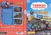 Thomas a gõzmozdony - Teljes gõzzel elõre! DVD borító FRONT Letöltése