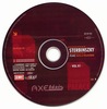 Sterbinszky - Axetázis a Palace-ban Vol. 1 DVD borító CD1 label Letöltése
