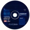 Sterbinszky - Axetázis a Palace-ban Vol. 2 DVD borító CD1 label Letöltése