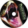 Python (Kisszecso) DVD borító CD1 label Letöltése