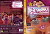 My Scene - Hollywoodi álom (Barbie) DVD borító FRONT Letöltése