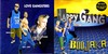 Happy Gang - Boojaka DVD borító FRONT Letöltése