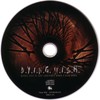 Dying Wish - D.Y.I.N.G. W.I.S.H. DVD borító CD1 label Letöltése