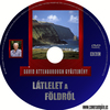 David Attenborough gyûjtemény - Látlelet a Földrõl DVD borító CD1 label Letöltése