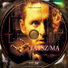 Játsz/ma (Talamasca) DVD borító CD1 label Letöltése