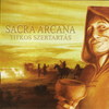 Sacra Arcana - Titkos szertartás DVD borító FRONT Letöltése