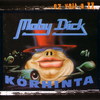 Moby Dick - Körhinta DVD borító FRONT Letöltése