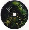 Ossian - Létünk a bizonyíték DVD borító CD1 label Letöltése