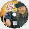 A jó Laci betyár - Szépasszonyok Jóemberek DVD borító CD1 label Letöltése