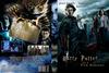 Harry Potter és a Tűz Serlege (Tiprodo22) DVD borító FRONT Letöltése
