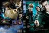Harry Potter és a Fõnix Rendje (gerinces) (Tiprodó22) DVD borító FRONT Letöltése