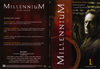 Millenium 1. évad 3 DVD borító FRONT Letöltése