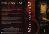 Millenium 1. évad 4 DVD borító FRONT Letöltése