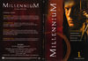 Millenium 1. évad 5 DVD borító FRONT Letöltése
