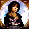 Reggeli a Plútón (Gabe) DVD borító CD1 label Letöltése
