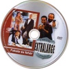Extralarge - Fekete és fehér DVD borító CD1 label Letöltése