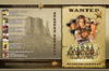 Western sorozat 1. rész (díszdoboz) DVD borító FRONT Letöltése