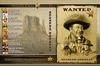 Western sorozat 3. rész (díszdoboz) DVD borító FRONT Letöltése