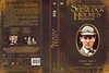Sherlock Holmes kalandjai 6. lemez DVD borító FRONT Letöltése