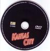 Kansas City DVD borító CD1 label Letöltése