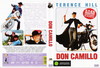 Don Camillo DVD borító FRONT Letöltése