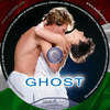 Ghost (Zolipapa) DVD borító CD1 label Letöltése